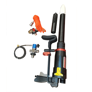Unité de sauvetage par accident vasculaire cérébral Unité de sauvetage par <span class=keywords><strong>corde</strong></span> de sauvetage <span class=keywords><strong>Lanceur</strong></span> de ligne de <span class=keywords><strong>corde</strong></span> pneumatique - Product Image 4