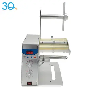 3Q label peeler machine