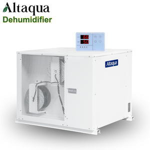 Grow Room Dehumidifier 500 Pints for Greenhouse - Product Image 1