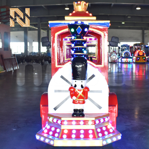 <span class=keywords><strong>Train</strong></span> touristique sans rails Nova Rides pour 24 personnes, <span class=keywords><strong>train</strong></span> <span class=keywords><strong>électrique</strong></span> de tourisme extérieur TLT-FT18, grand <span class=keywords><strong>train</strong></span> touristique - Product Image 2