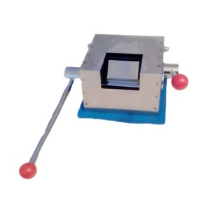 ISO17132 WZJ-II T Manuelle Biege maschine/Biege prüfgerät Maschinen ausrüstung stest - Product Image 3