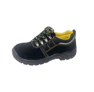 Piastra in acciaio con punta in acciaio resistente ad olio e acqua scarpe indistruttibili indistruttibili a prova di puntura scarpe da ginnastica traspiranti da <span class=keywords><strong>uomo</strong></span> sport da lavoro - Product Image 1