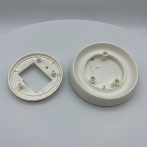 Piezas de moldeo por inyección de plástico personalizadas a precio competitivo, productos de plástico ABS HDPE PP PVC - Product Image 1