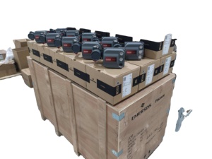 บอลควบคุมการไหลแบบนิวแมติกพร้อมระบบดิจิตอล DVC6200 |   วาล์วควบคุม |   ราคาโรงงาน - Product Image 2