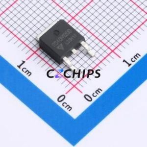 Nouveau-Original RS40N120D TO-252 Transistor à effet de champ (MOSFET) Vente entière Puces de composants électroniques et service de nomenclature - Product Image 1