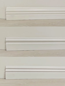 Pannelli Laterali in PS Impermeabili e Facili da Installare, Accessori per Vasche da Bagno, Rivestimenti in Schiuma PS - Product Image 4