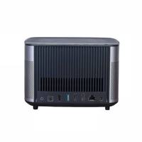 Vidéoprojecteur XGIMI H2 Mini 1080P 4K 1350 ANSI Lumens LED Android Portable pour Home Cinéma et Bureau