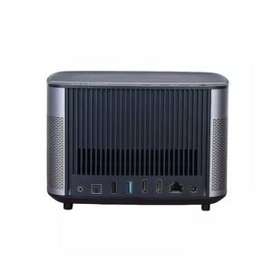 Vidéoprojecteur <span class=keywords><strong>XGIMI</strong></span> <span class=keywords><strong>H2</strong></span> Mini 1080P 4K 1350 ANSI Lumens LED Android Portable pour Home Cinéma et Bureau - Product Image 5