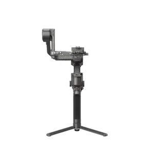 Stabilizzatore Gimbal Portatile RS 4 Pro con Telaio in Metallo Pieghevole per Vlog e Stabilizzazione di Smartphone - Product Image 3