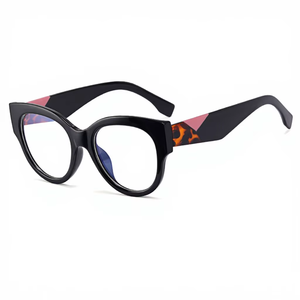 <span class=keywords><strong>Gafas</strong></span> con Protección Anti-Luz Azul, Modelo 92161, Montura Redonda, Estilo Europeo y Americano, Versátiles y Modernas - Product Image 6