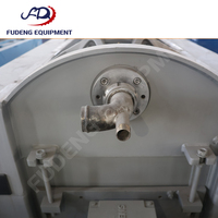 Centrifugeuse décanteuse horizontale Alfa P2-325 Laval 4200 tr/min, 99 % neuve, pour l'élimination du goudron, des huiles, des boues et des solides fins