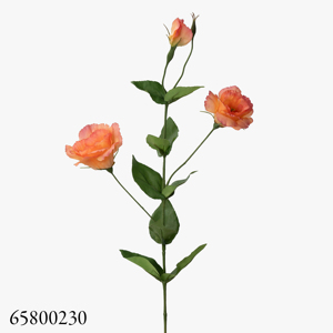 Fleurs artificielles de <span class=keywords><strong>Platycodon</strong></span>, décoration de printemps, fausses fleurs <span class=keywords><strong>en</strong></span> soie colorées et réalistes pour l'extérieur, la maison, la jardinière, la véranda, la cour - Product Image 5