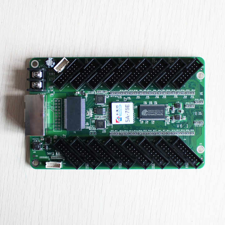 ColorLight 5A-75E LED Display Receiving Card
