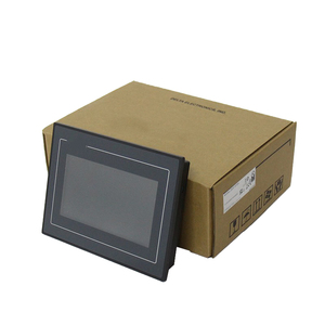 Écran tactile de contrôle d'affichage de l'écran HMI Delta DOP-107CV Dop107cv - Product Image 1