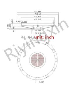 FILTRE <span class=keywords><strong>NILFISK</strong></span> DE REMPLACEMENT PERSONNALISÉ POUR ASPIRATEUR <span class=keywords><strong>PIÈCES</strong></span> DE RECHANGE DE GD930 FILTRE HEPA ACCESSOIRES 402666010 - Product Image 3