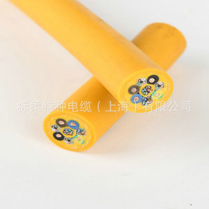 Cable Codificador de Datos para Cadena Portadora - Product Image 3