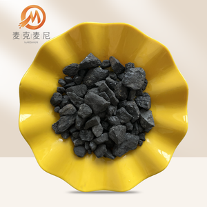 خام الحديد المغناطيسي لمصانع الصلب صب المعادن آلات كيميائية معالجة المياه الثقيلة السيراميك الطلاء مسحوق مقطوع - Product Image 6