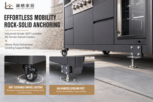 <span class=keywords><strong>Cucina</strong></span> Esterna Moderna Ecologica Direttamente dalla Fabbrica, <span class=keywords><strong>Cucina</strong></span> Esterna <span class=keywords><strong>con</strong></span> BBQ e Tapparelle, Mobile da <span class=keywords><strong>Cucina</strong></span> Modulare per Esterni - Product Image 4