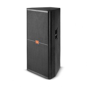 ลำโพง TOP SET SRX725 แบบ Passive ขนาด 15 นิ้ว 2 ทาง |   ระบบเสียงประสิทธิภาพสูง - Product Image 2