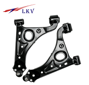 แขนควบคุมล่างด้านหน้าขวา OE 95185584,94540669,95328051 สำหรับ Buick Encore 2013-2020, Chevrolet Trax 2013-2021, Opel <span class=keywords><strong>Mokka</strong></span> 2012- - Product Image 1