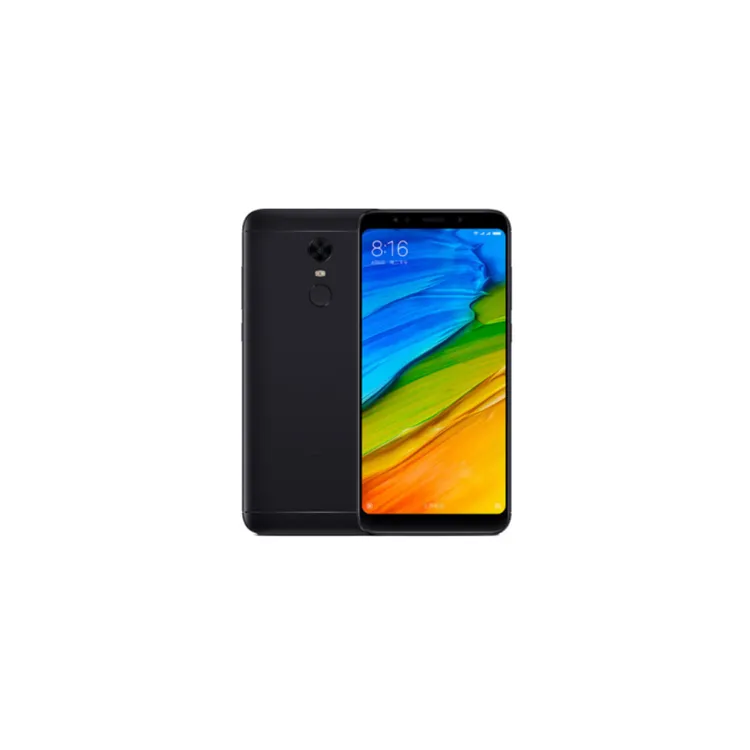 Orijinal kullanılan ucuz android akıllı telefon için xiaomi redmi 5 artı ikinci el cep telefonu