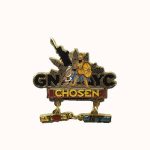 Pin de Solapa Personalizado de Metal de Leon Metal Gift Factory, Pin de Camporee, Pin de Buscador de Caminos, Pin de Camporee <span class=keywords><strong>Adventista</strong></span>, Pin de Solapa Cristiano Esmaltado - Product Image 5