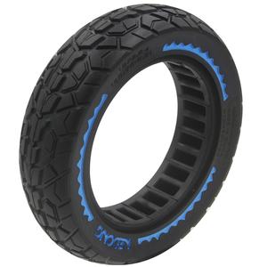 Neumáticos de Panal de Abeja de 10 Pulgadas, Nuevo Diseño, Neumáticos Todoterreno 10x2.5 para Scooter, Repuestos para Scooter <span class=keywords><strong>Nine</strong></span> <span class=keywords><strong>Bot</strong></span> <span class=keywords><strong>G30</strong></span> Max - Product Image 4