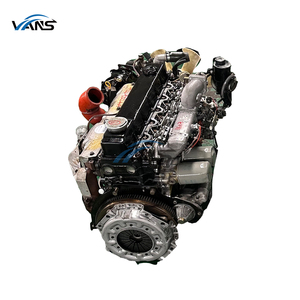 สำหรับ nissans Frontier เครื่องยนต์ TD42รถกระบะ D22สมรรถนะสูงระบบเครื่องยนต์ดีเซลมือสอง - Product Image 1