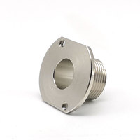 Inserts Ulir Pegas Profesional untuk Sepeda, Tube Star Insert Nuts