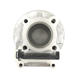 Cilindro Medio para Motocicleta YM125, Kit de Cilindro para Motor de Motocicleta ZUMA125, Cilindro MIO125, Pistón BWS125 - Product Image 4
