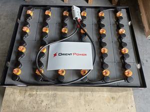 48v 775ah סוללה מלגזה חשמלי למלגזות חשמליות - Product Image 3