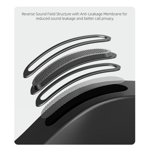 Gafas Inteligentes con Auriculares Bluetooth Inalámbricos para Deportes al Aire Libre, Correr, Ciclismo, Música y Traducción por IA, IPX5 - Product Image 3