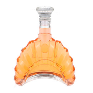 Botella de té de cristal para brandy, botella de Ginseng de <span class=keywords><strong>2l</strong></span>, 750 Ml, 500ml, calidad garantizada - Product Image 3