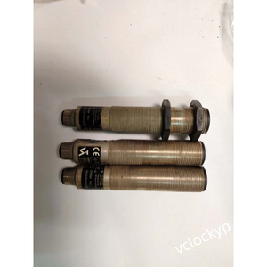 เวงลอร์ HD03PA3S327 เซ็นเซอร์ 1 ชิ้น มือสอง - Product Image 4
