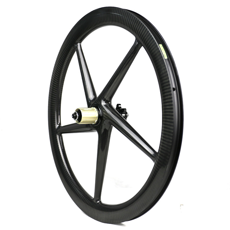 Spoke BMX Wheels Durable and Stylish Bicycle Parts
