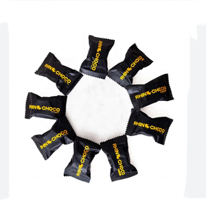 Boîte de papier estampage à chaud effet UV à l'intérieur de l'emballage en papier <span class=keywords><strong>Rhin</strong></span> Choco 5x Vip - Product Image 5