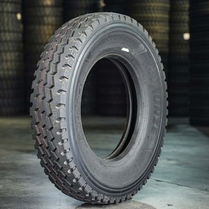 Pneu de camion 11R24.5 à prix de gros – Fournisseur chinois professionnel de pneus de camion poids lourd, pneus pour véhicules d'ingénierie et pneus pour camions miniers - Product Image 2