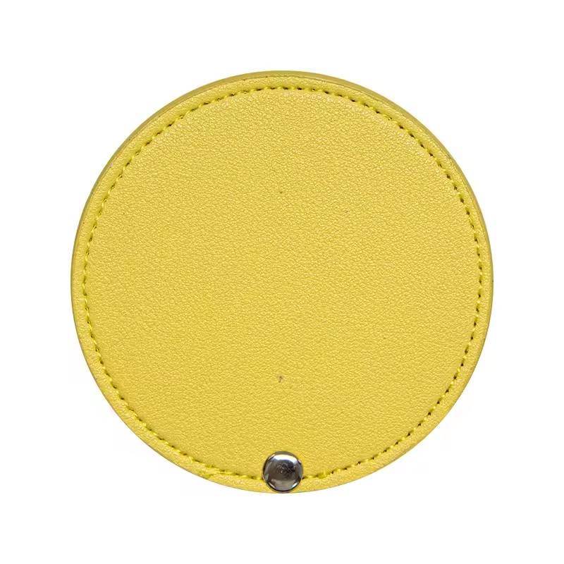 สีเหลือง