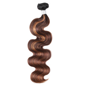 Oferta Especial: Cabello Chino 1B/4/30 para Extensiones de Cabello Humano Virgen con Ondas Naturales, 100g - Product Image 5