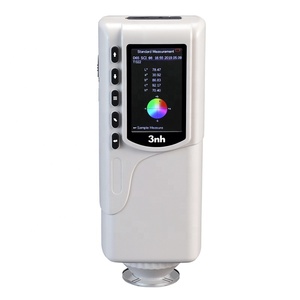 3NH NR60CP Double Aperture Portable Colorimeter Laboratory Spectrophotometer - Product Image 1