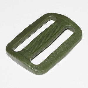 Hebilla de Liberación lateral de plástico personalizada KY con opciones de tamaño de <span class=keywords><strong>10mm</strong></span>, 15mm, 20mm y 25mm para correas de mochila - Product Image 6