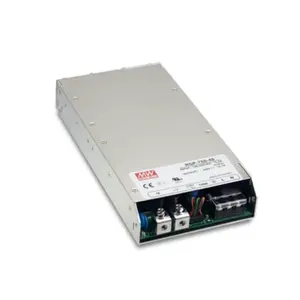 High Quality RSP Series Switching Power Supply Single Output 75W-3000W Power Supply RSP-3000-24