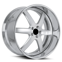 Jantes forgées en 2 ou 3 pièces de 19, 20, 22, 24 et 26 pouces en 6061-T6 pour GMC Terrain Yukon Savana GMC Sierra Hummer Ford F150 bmw F2.20