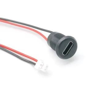 USB-кабель для быстрой зарядки - Product Image 3