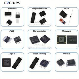Genuine & Original YM2800C3T4MFB BGA Integrated Circuit IC Chip High Quality One-Stop Purchasing for Electronic Components - Product Image 5
