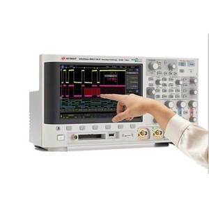 Oscilloscope numérique Keysight InfiniiVision MSOX3034T 350 MHz 4 canaux Analyseur de signaux mixtes - Product Image 1