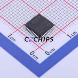 QFP-48 C8051F500-IQR วงจรรวมใหม่ล่าสุด (7x7) ไมโครคอนโทรลเลอร์ชิป IC (MCU/mpu/soc) - Product Image 1