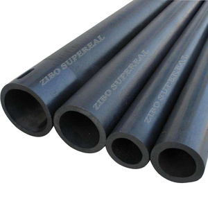Rodillo <span class=keywords><strong>de</strong></span> <span class=keywords><strong>Carburo</strong></span> <span class=keywords><strong>de</strong></span> <span class=keywords><strong>Silicio</strong></span> Refractario, Tubo Cerámico <span class=keywords><strong>de</strong></span> SiC, Rodillo Cerámico <span class=keywords><strong>de</strong></span> SiSiC - Product Image 1