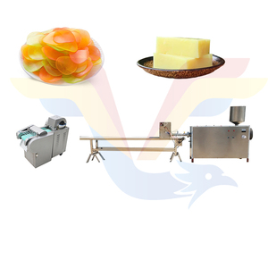เครื่องทำขนมกุ้งคุณภาพสูงสำหรับเชิงพาณิชย์ ราคาประหยัด - Product Image 1