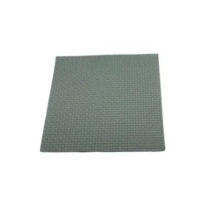 Excellente offre épaisseur légère 100% tissus de protection solaire en polyester traités fabriqués à Taiwan